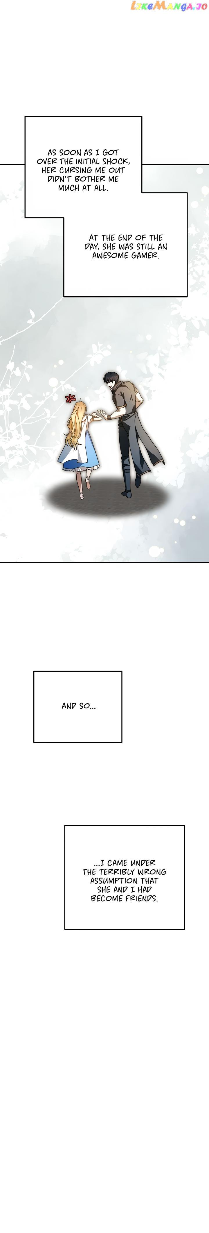 Netkama Punch!!! Chapter 44 page 14