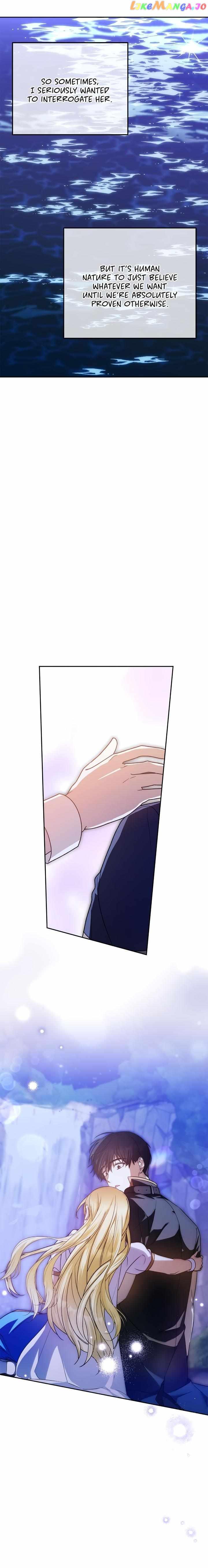 Netkama Punch!!! Chapter 46 page 15