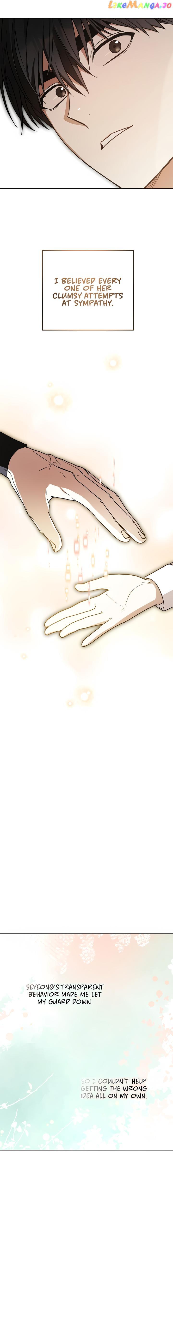 Netkama Punch!!! Chapter 46 page 18