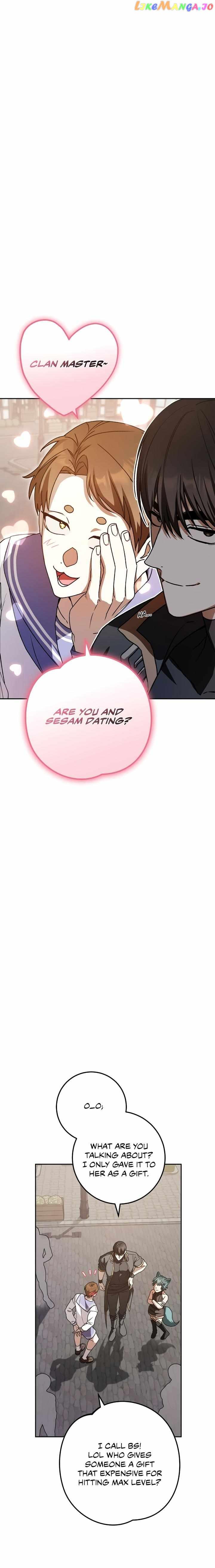 Netkama Punch!!! Chapter 46 page 5