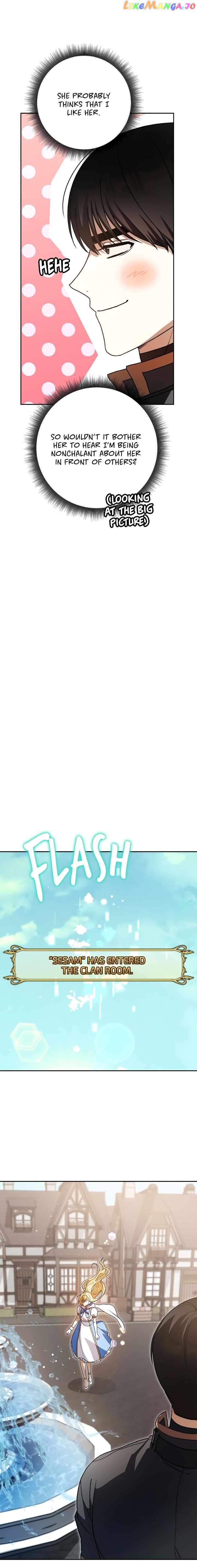 Netkama Punch!!! Chapter 46 page 7