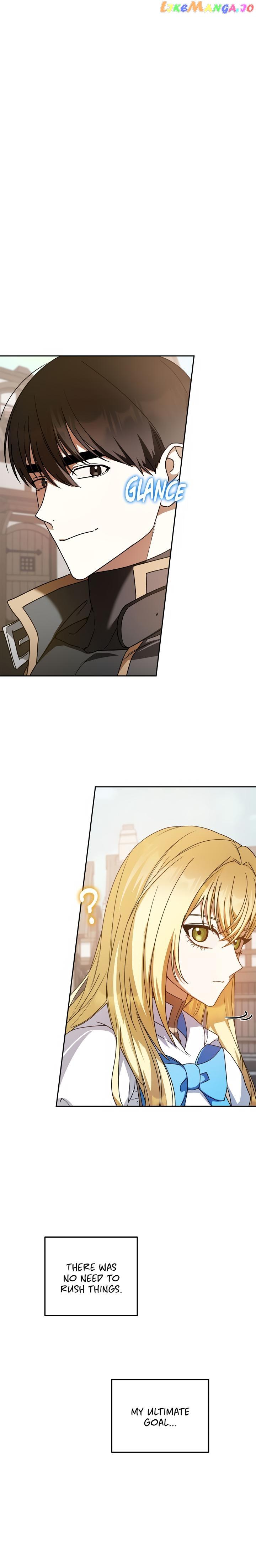 Netkama Punch!!! Chapter 46 page 8