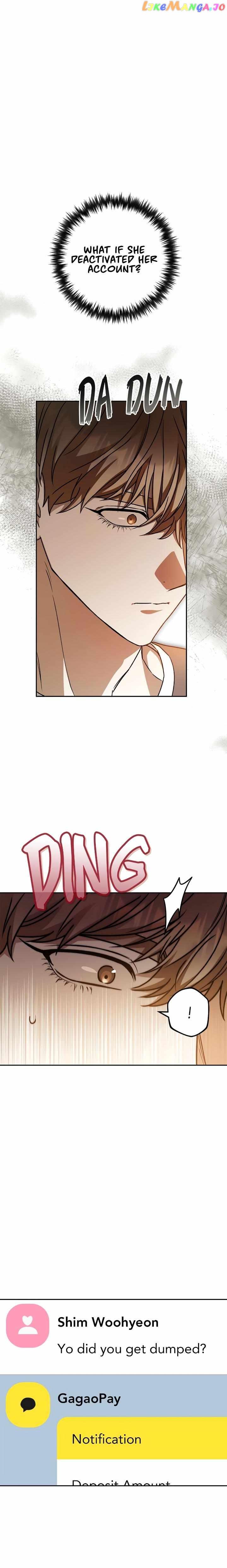 Netkama Punch!!! Chapter 47 page 5