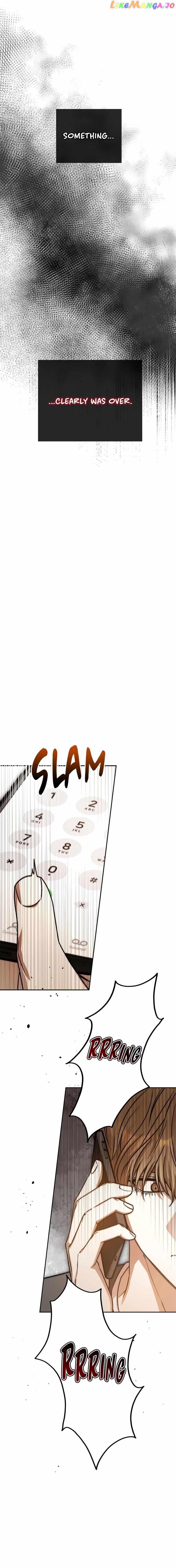 Netkama Punch!!! Chapter 47 page 7