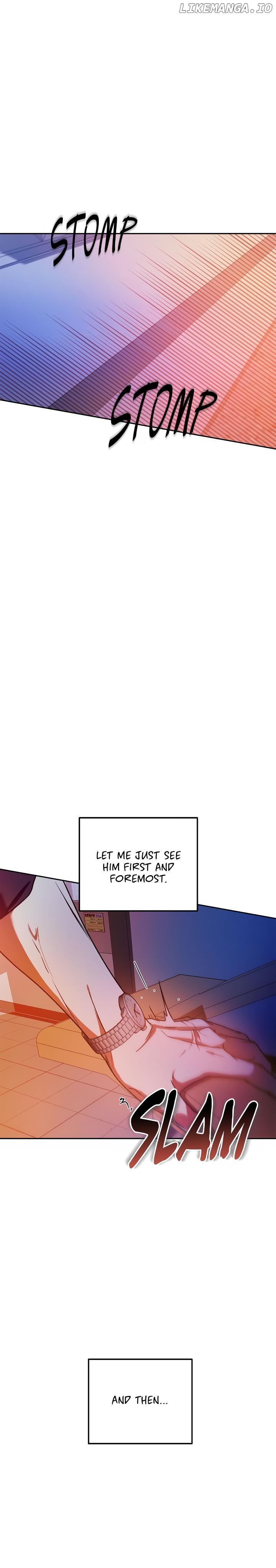Netkama Punch!!! Chapter 49 page 9