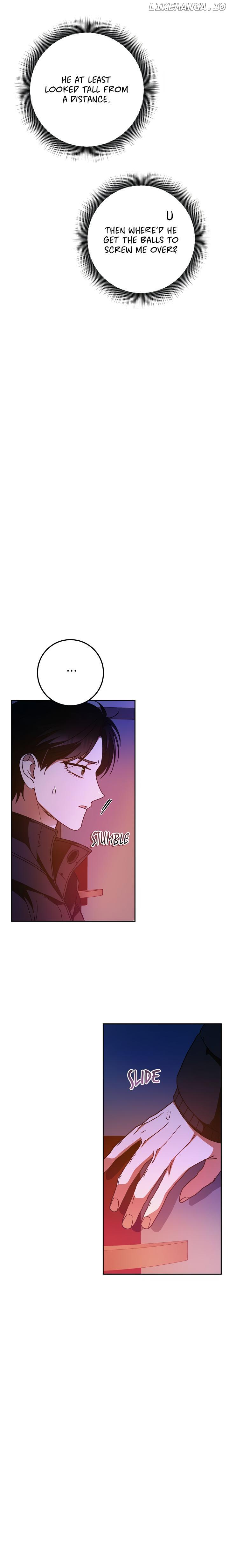 Netkama Punch!!! Chapter 49 page 13