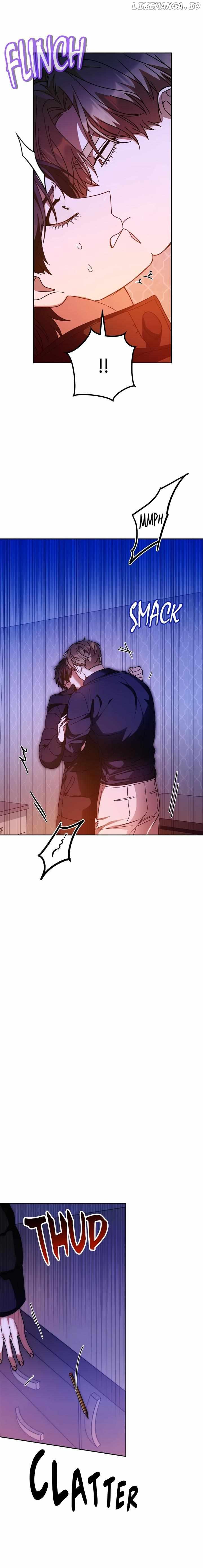 Netkama Punch!!! Chapter 49 page 26