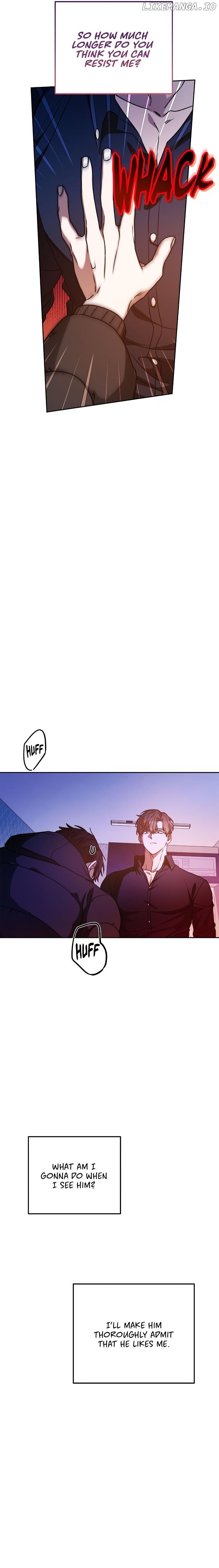 Netkama Punch!!! Chapter 49 page 28