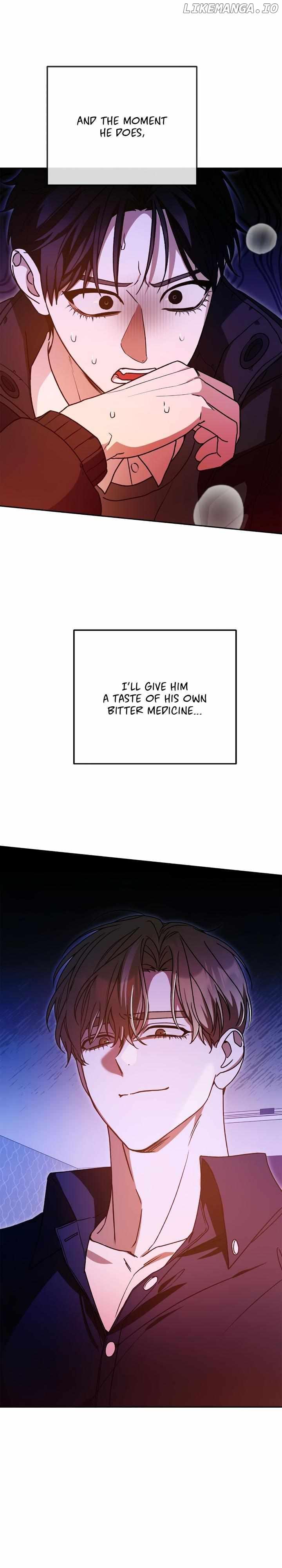 Netkama Punch!!! Chapter 49 page 29
