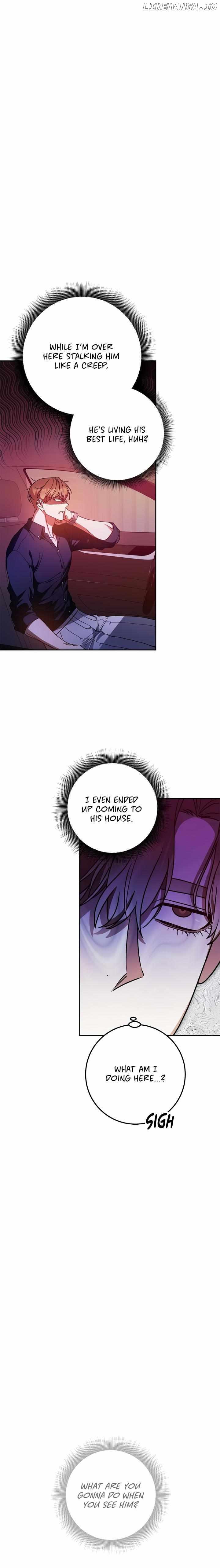 Netkama Punch!!! Chapter 49 page 5
