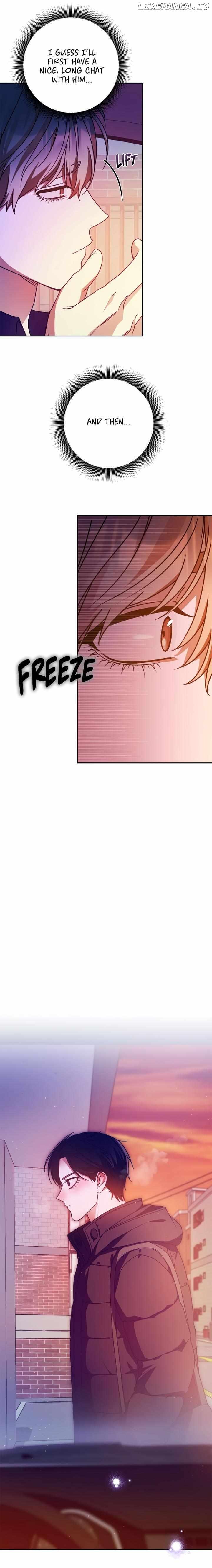 Netkama Punch!!! Chapter 49 page 7