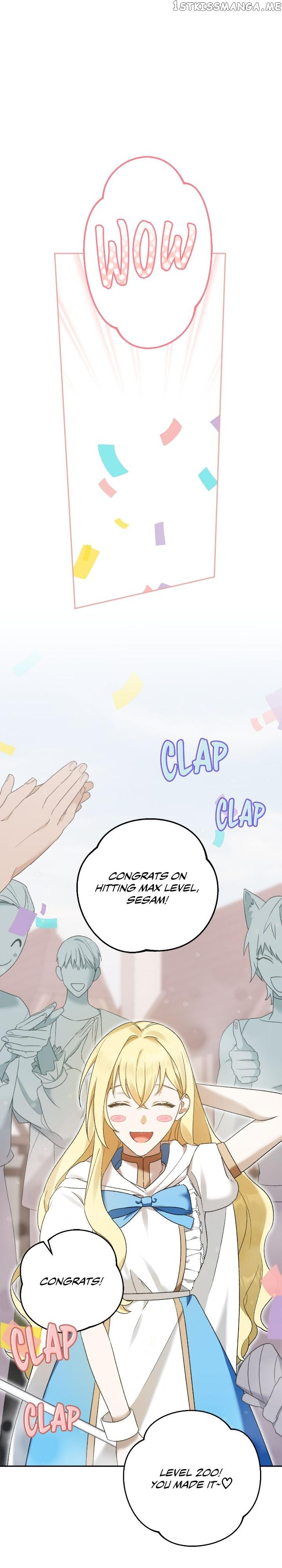 Netkama Punch!!! Chapter 5 page 12