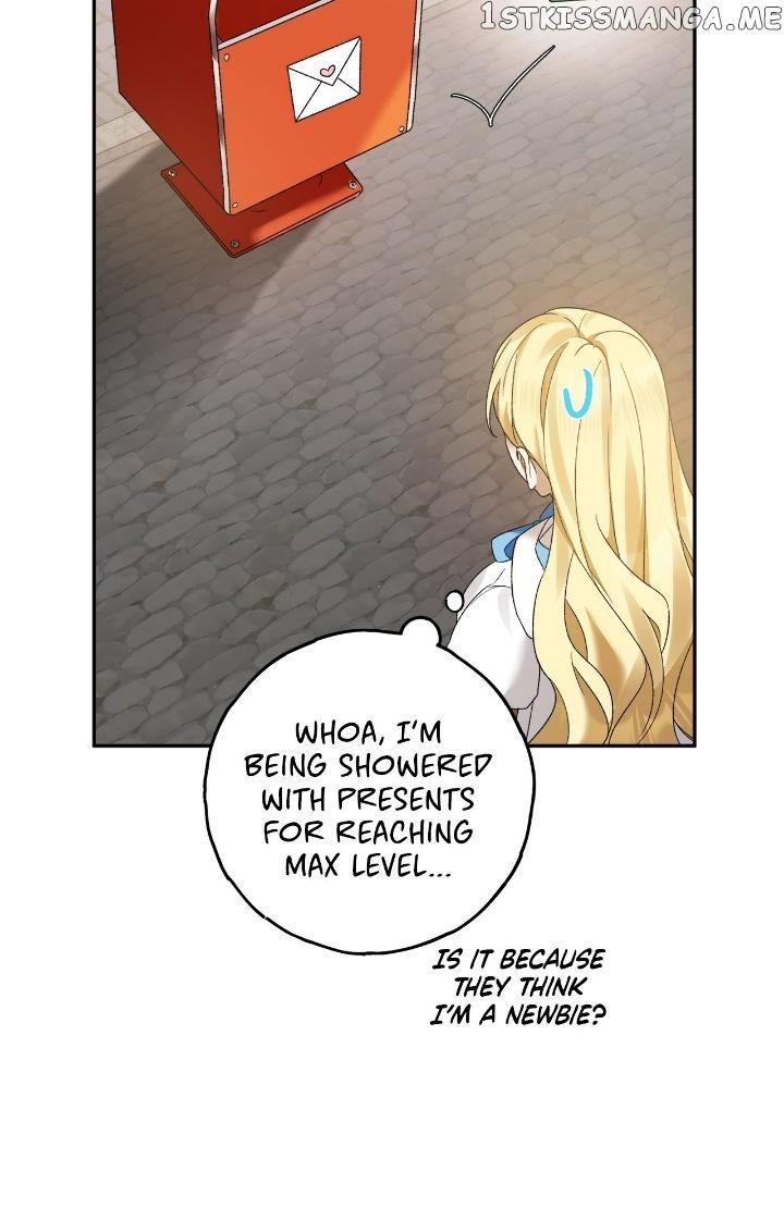 Netkama Punch!!! Chapter 5 page 14