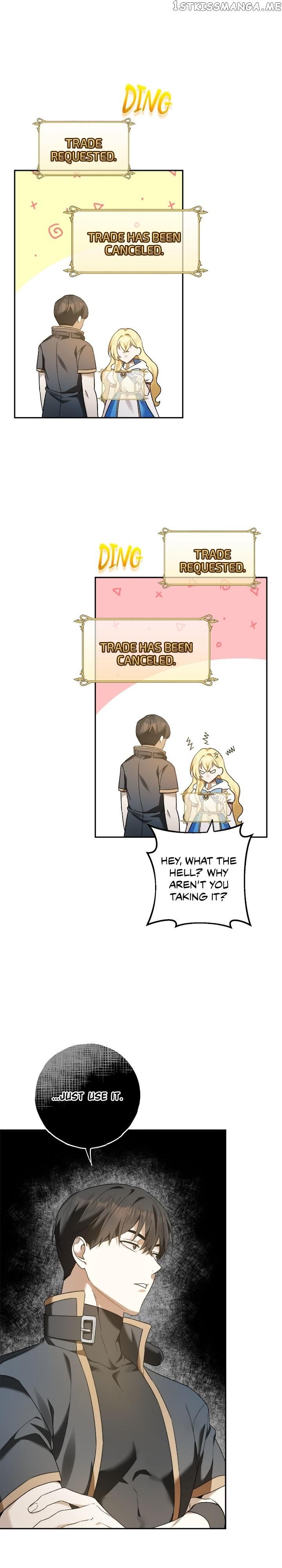 Netkama Punch!!! Chapter 5 page 24