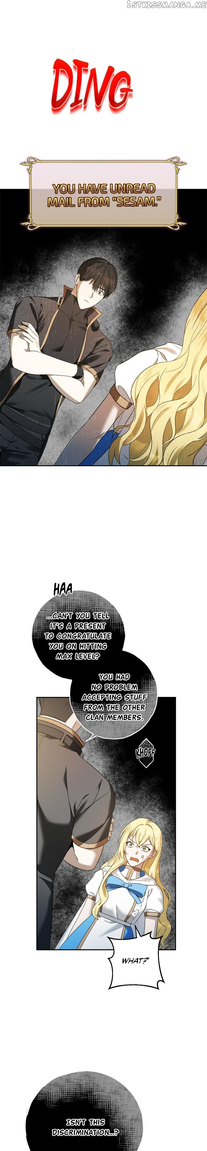 Netkama Punch!!! Chapter 5 page 27