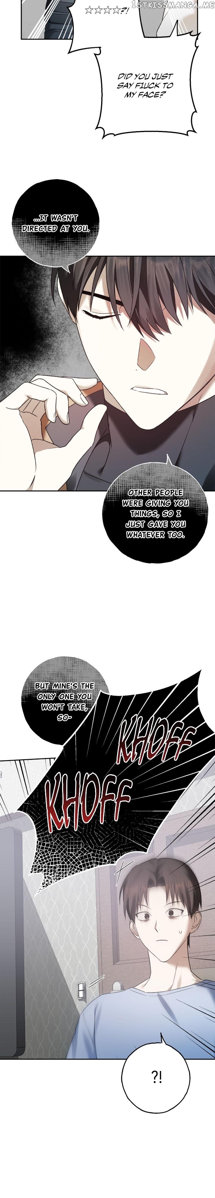 Netkama Punch!!! Chapter 5 page 31