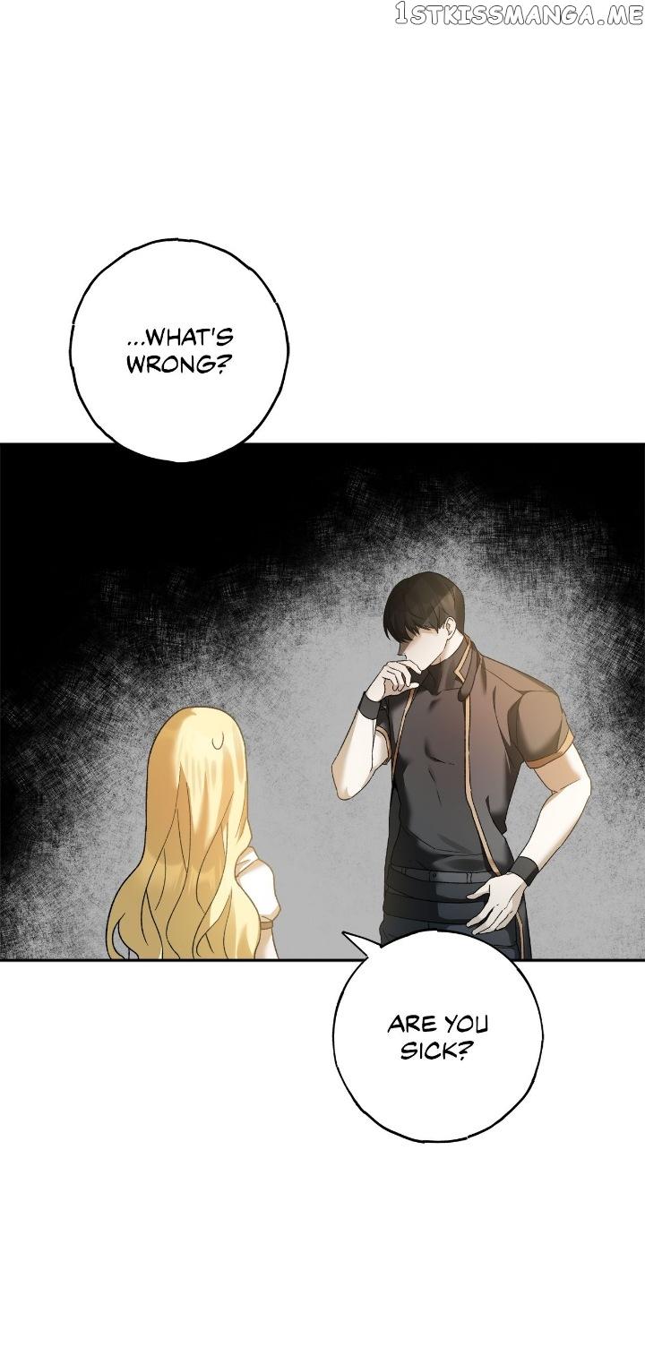 Netkama Punch!!! Chapter 5 page 32