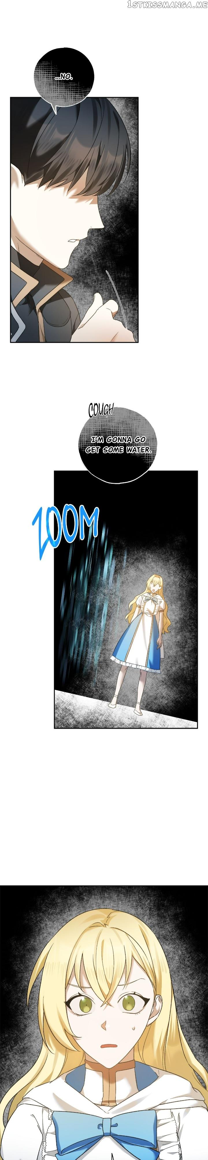 Netkama Punch!!! Chapter 5 page 33