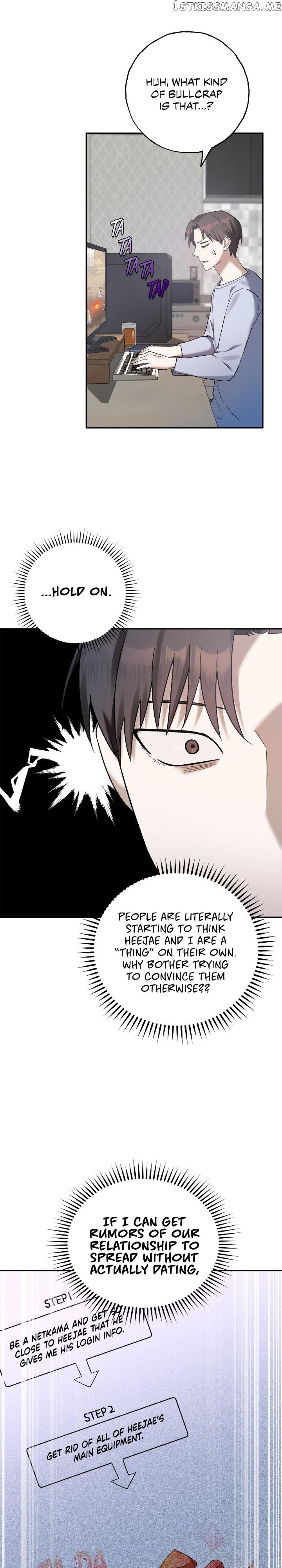 Netkama Punch!!! Chapter 5 page 39