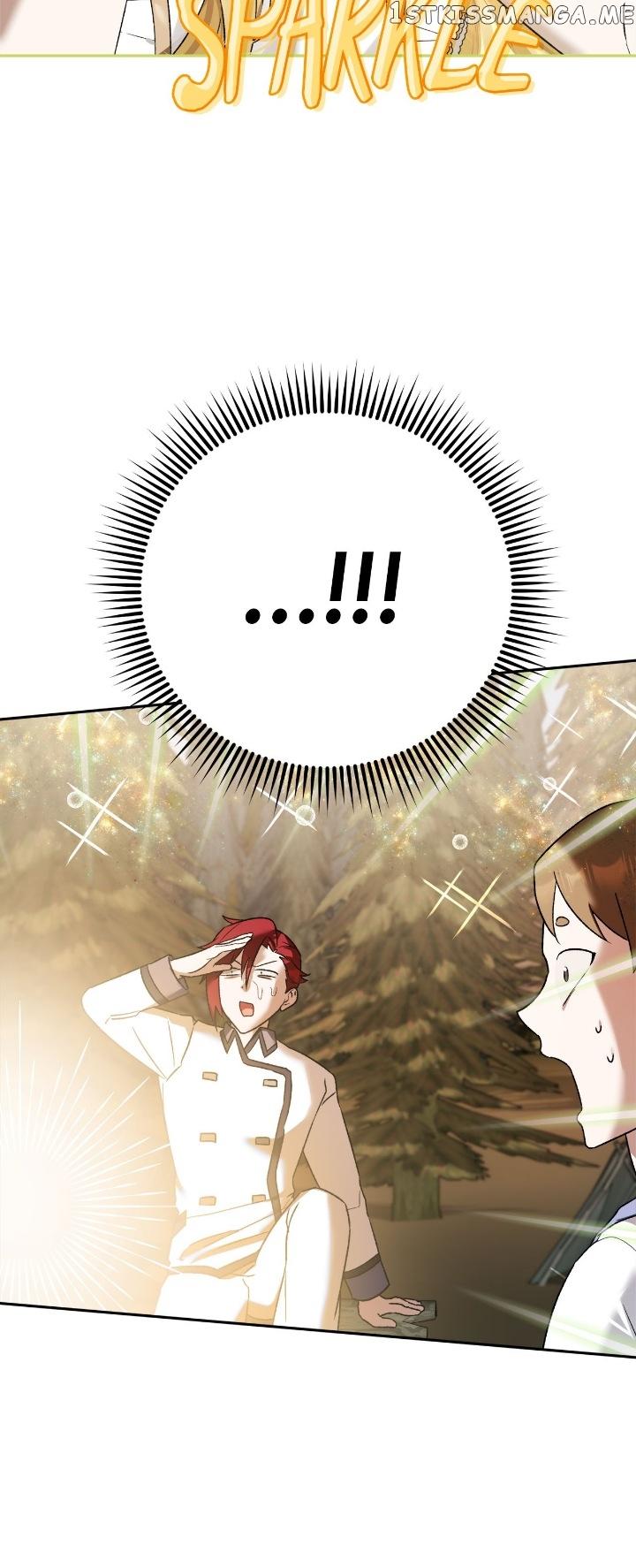 Netkama Punch!!! Chapter 5 page 41