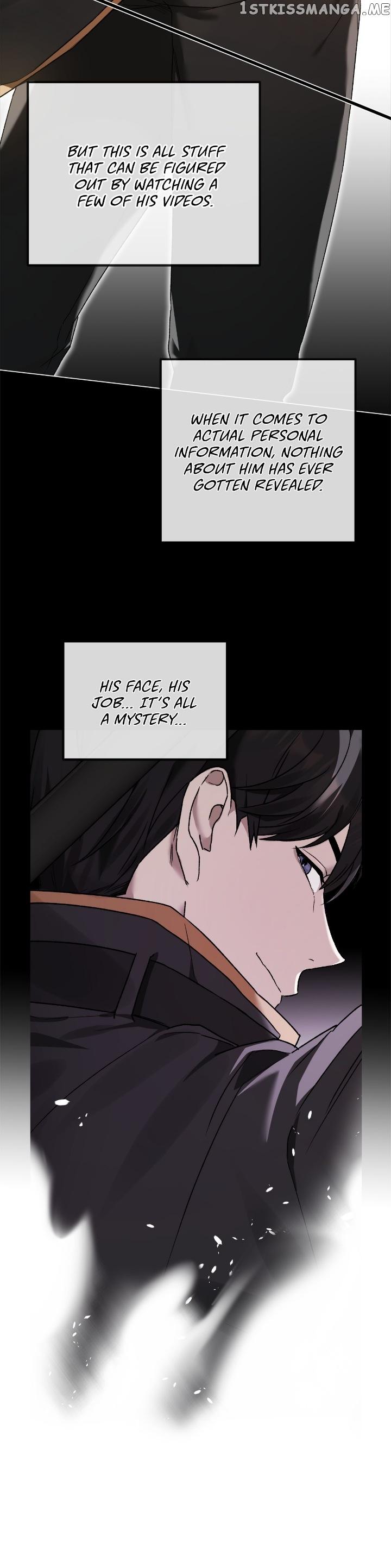 Netkama Punch!!! Chapter 5 page 5