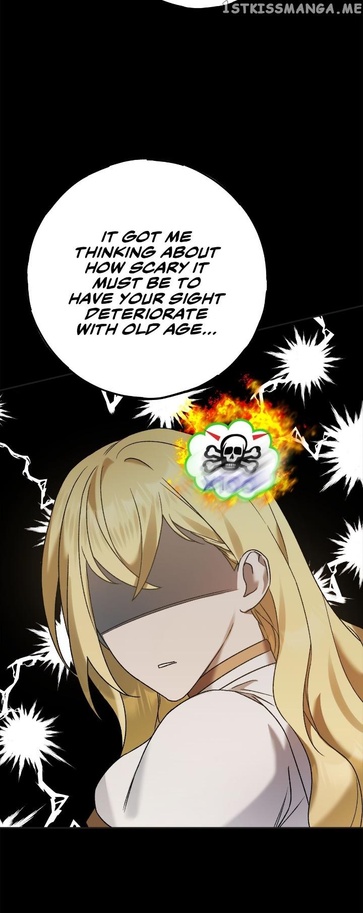 Netkama Punch!!! Chapter 5 page 8