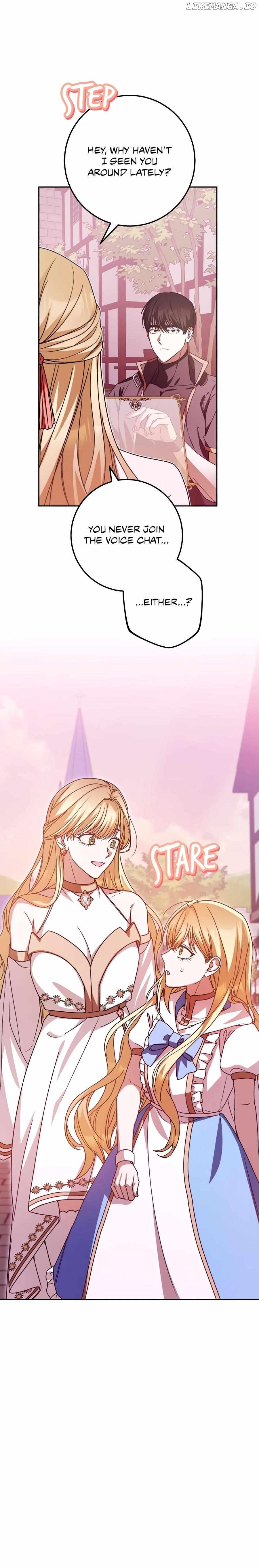 Netkama Punch!!! Chapter 51 page 9