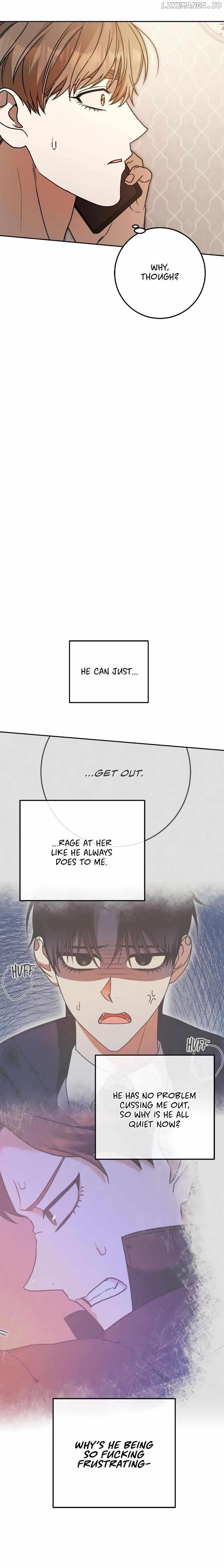Netkama Punch!!! Chapter 51 page 14