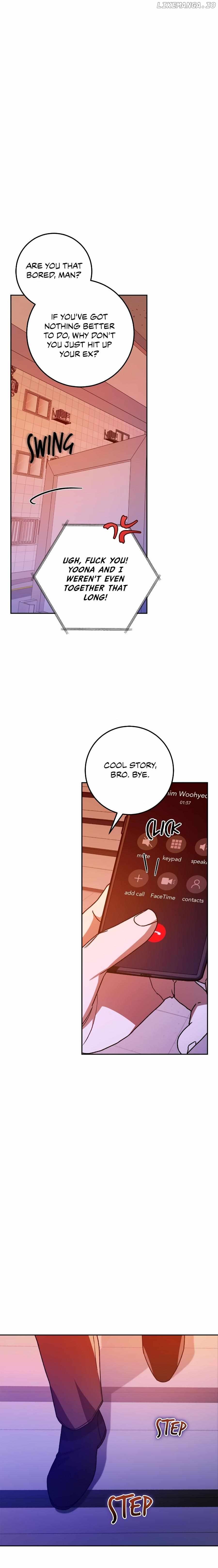 Netkama Punch!!! Chapter 51 page 20