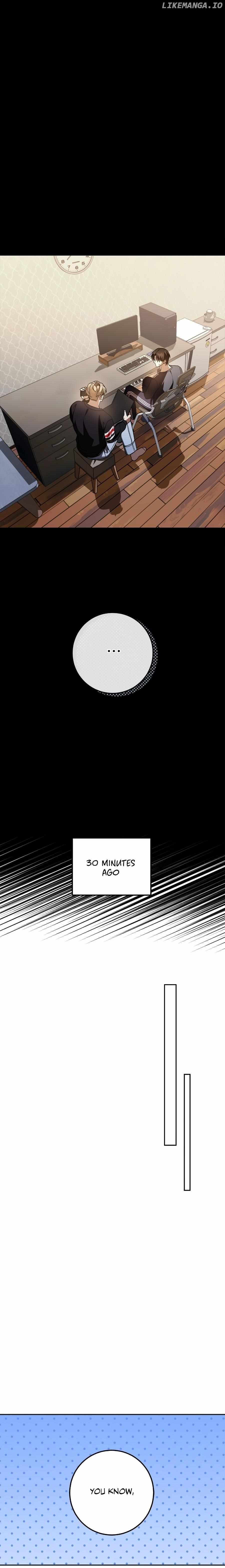 Netkama Punch!!! Chapter 51 page 2