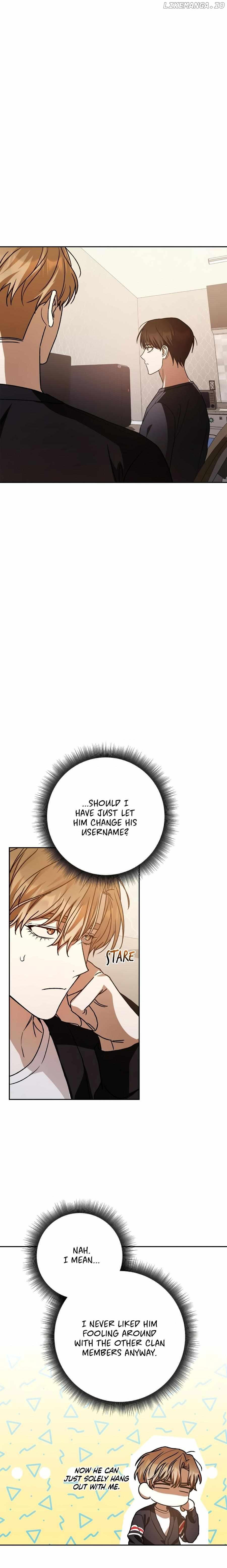Netkama Punch!!! Chapter 51 page 7