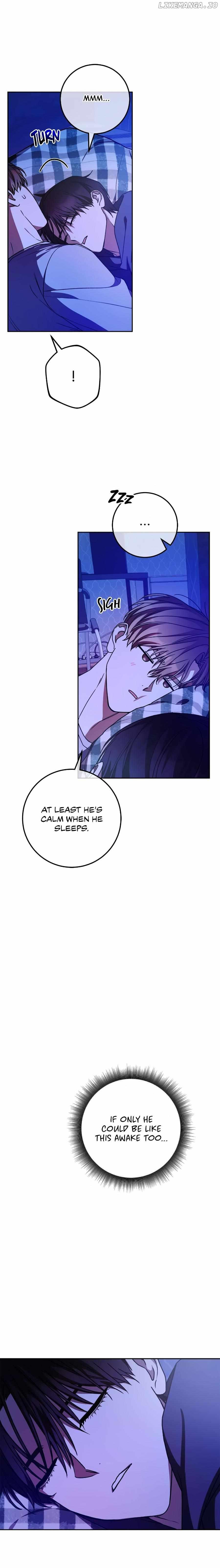 Netkama Punch!!! Chapter 52 page 13