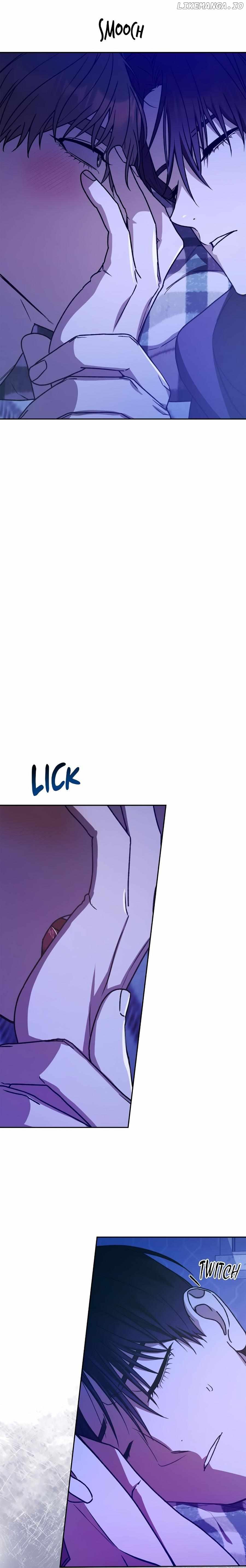 Netkama Punch!!! Chapter 52 page 16