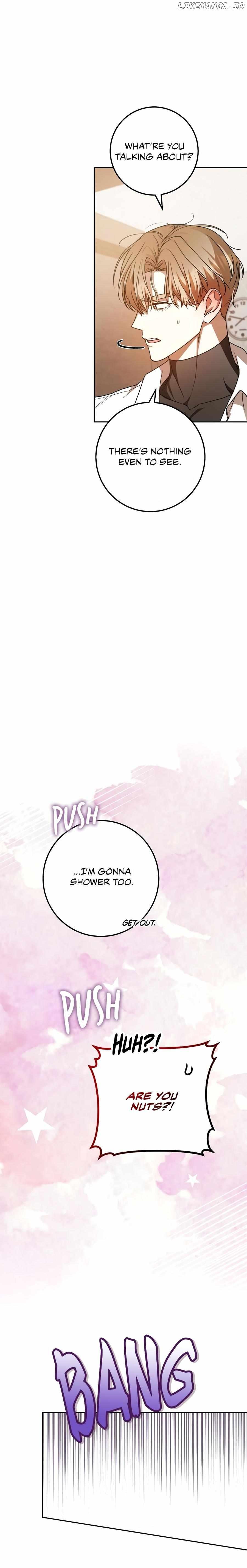 Netkama Punch!!! Chapter 52 page 1