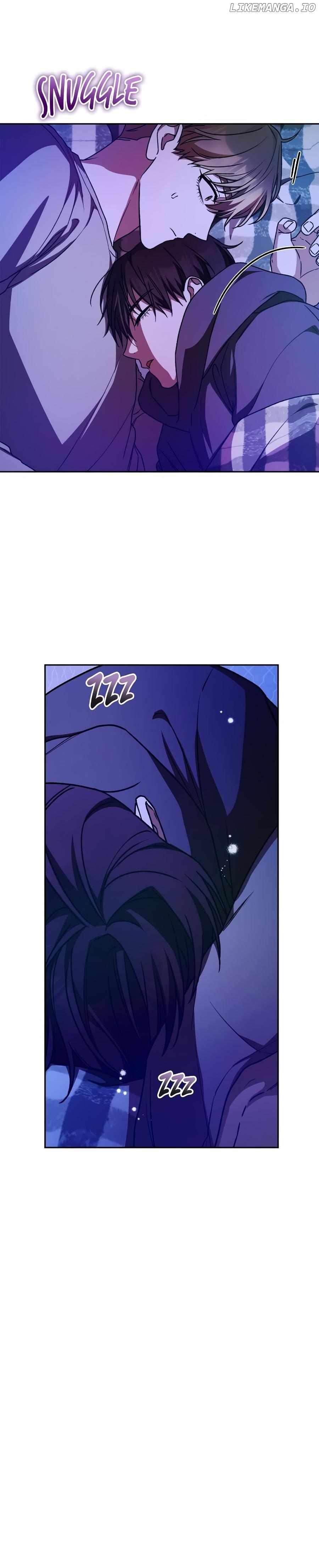 Netkama Punch!!! Chapter 52 page 19