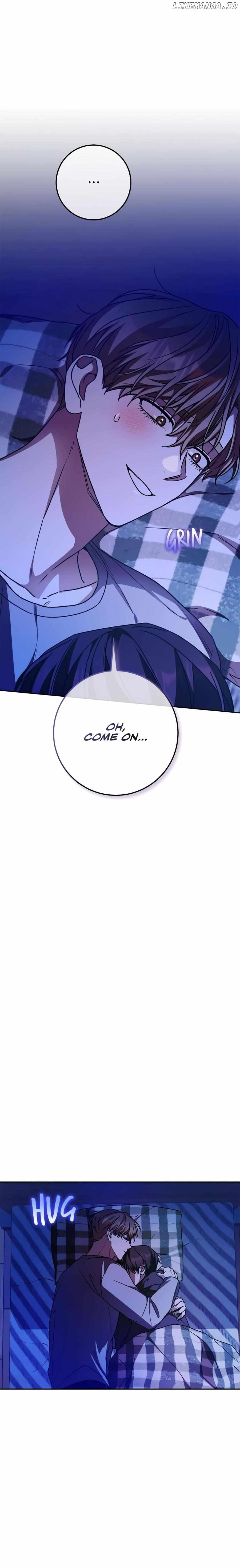 Netkama Punch!!! Chapter 52 page 20