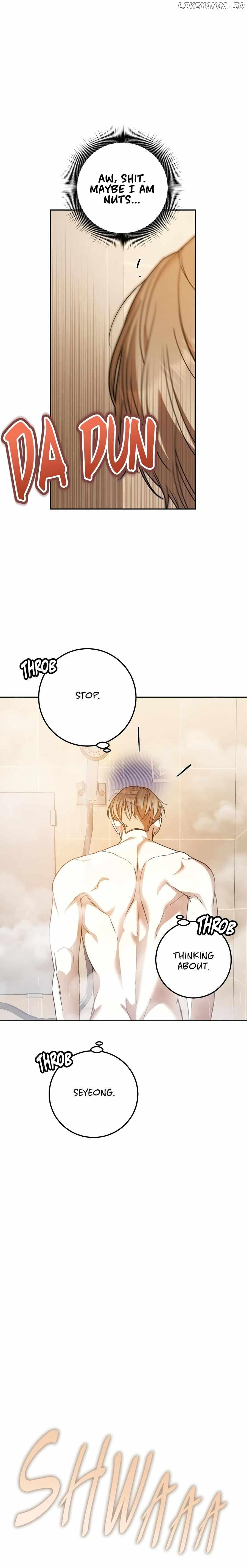 Netkama Punch!!! Chapter 52 page 4