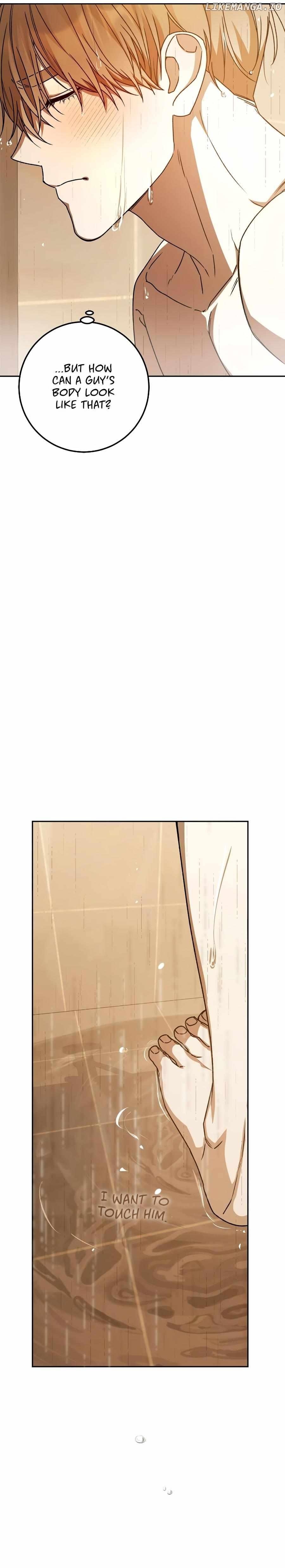Netkama Punch!!! Chapter 52 page 5