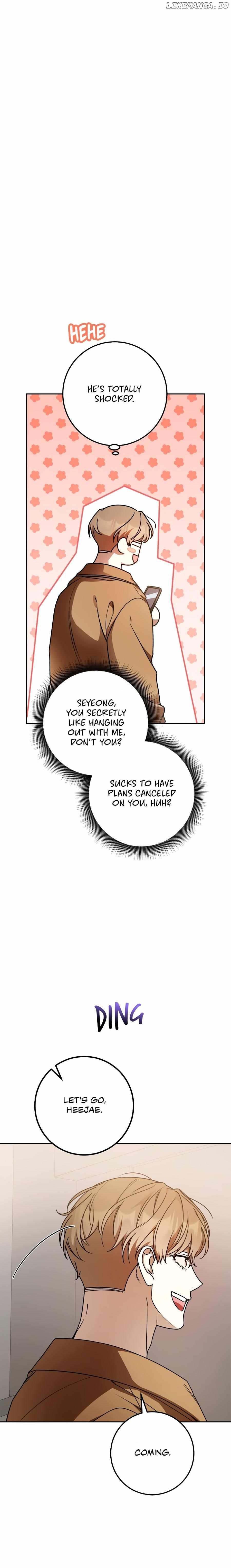 Netkama Punch!!! Chapter 53 page 2