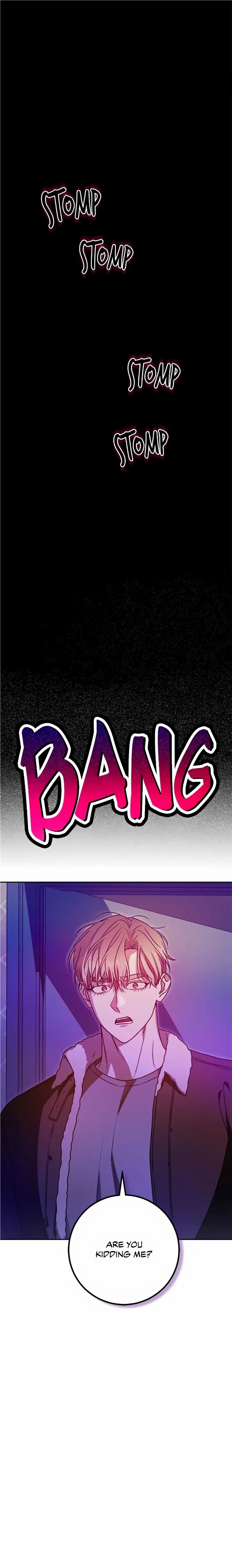 Netkama Punch!!! Chapter 54 page 0
