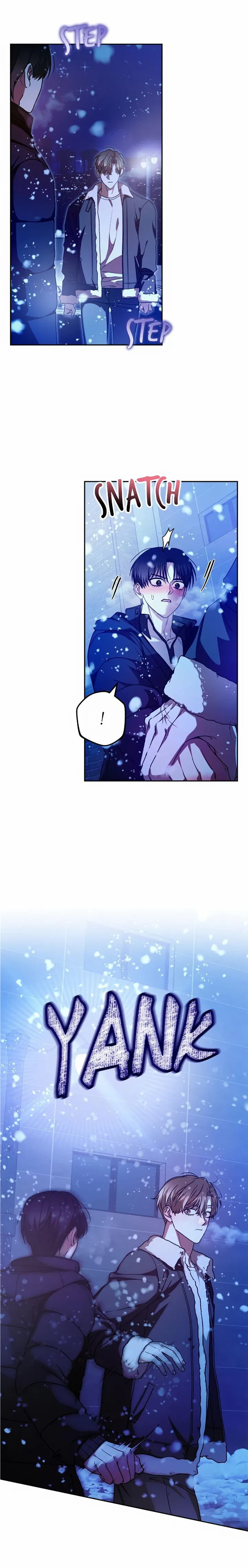 Netkama Punch!!! Chapter 54 page 14