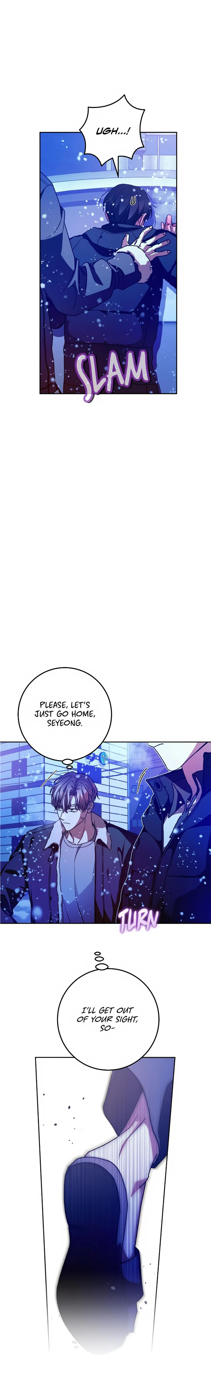 Netkama Punch!!! Chapter 54 page 18