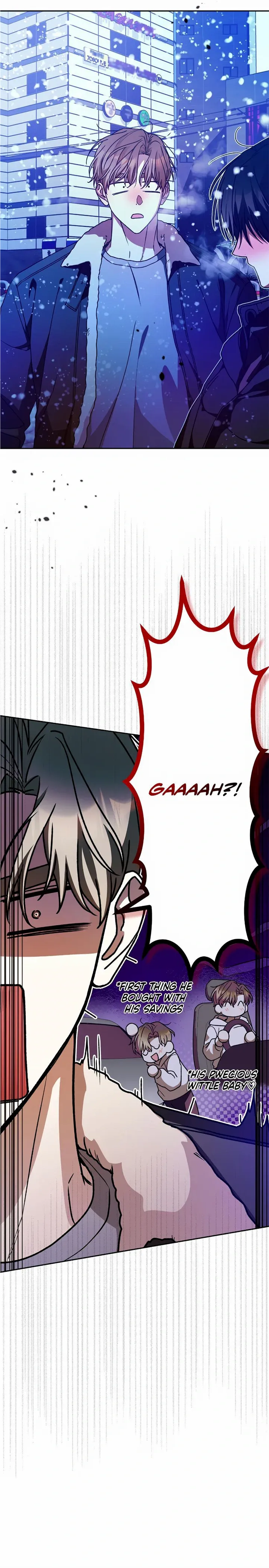 Netkama Punch!!! Chapter 54 page 20