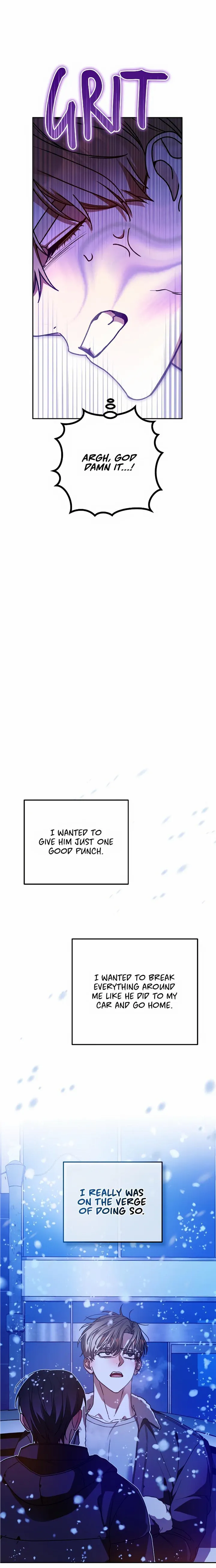 Netkama Punch!!! Chapter 54 page 23