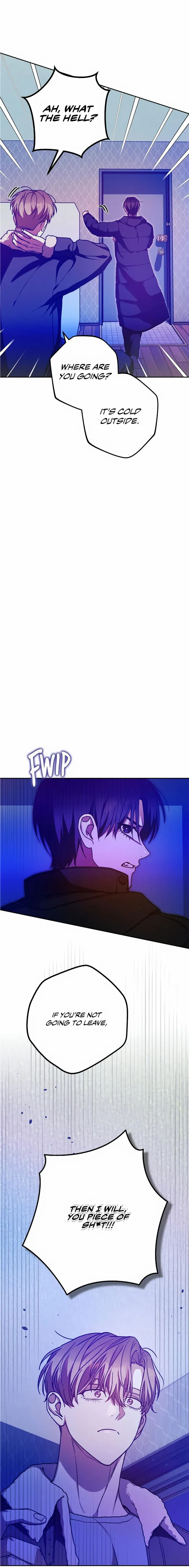 Netkama Punch!!! Chapter 54 page 4