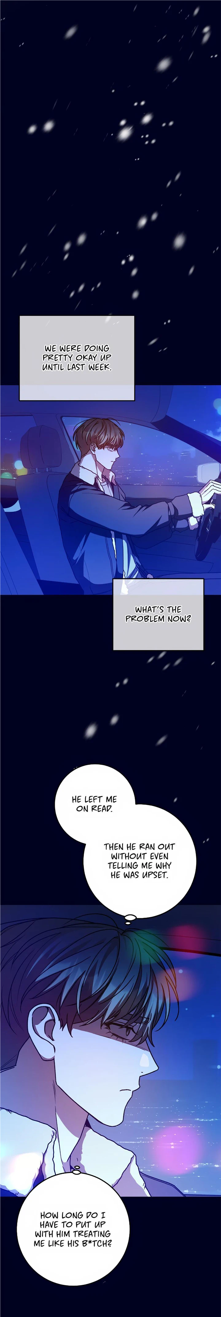 Netkama Punch!!! Chapter 54 page 7
