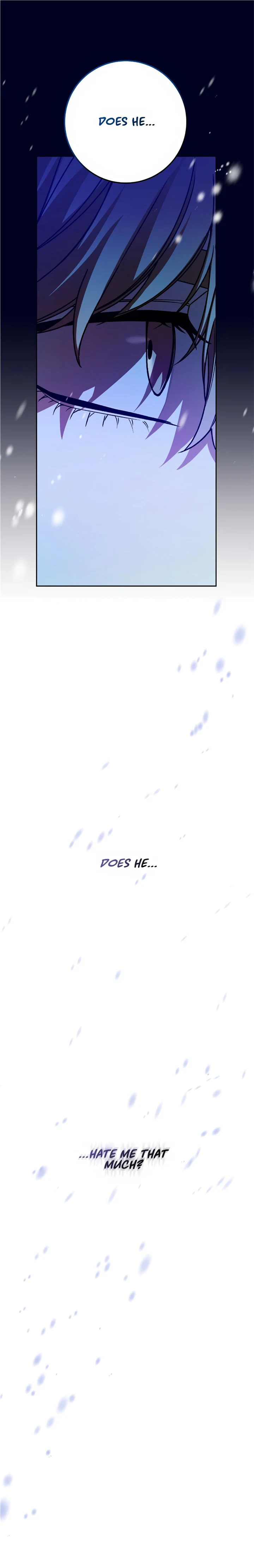 Netkama Punch!!! Chapter 54 page 8