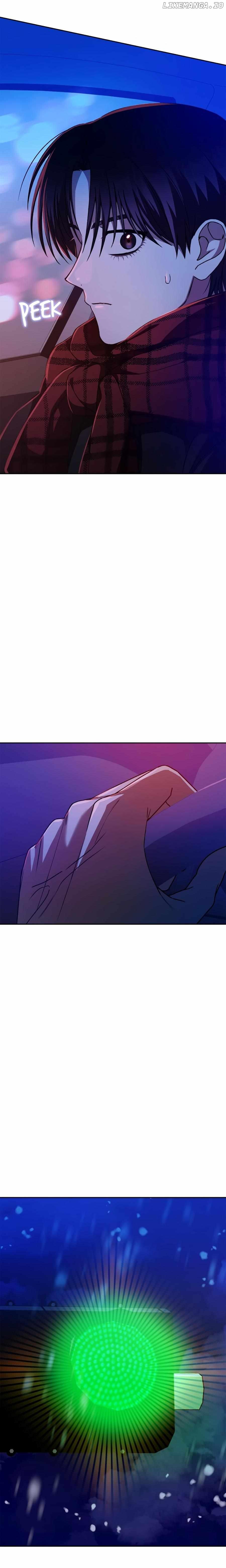 Netkama Punch!!! Chapter 55 page 9