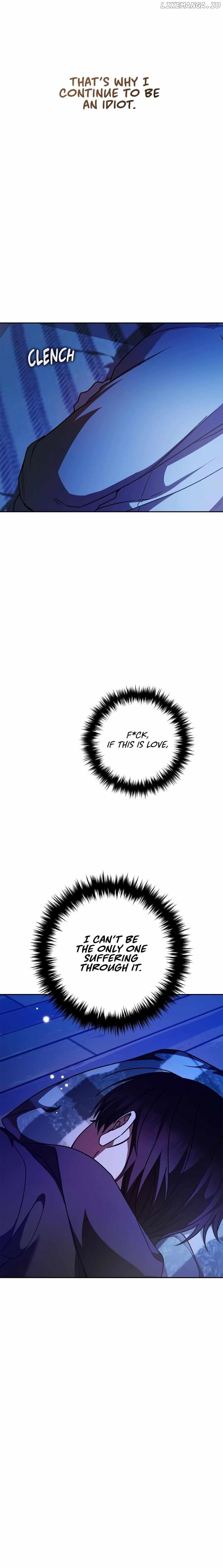 Netkama Punch!!! Chapter 55 page 21