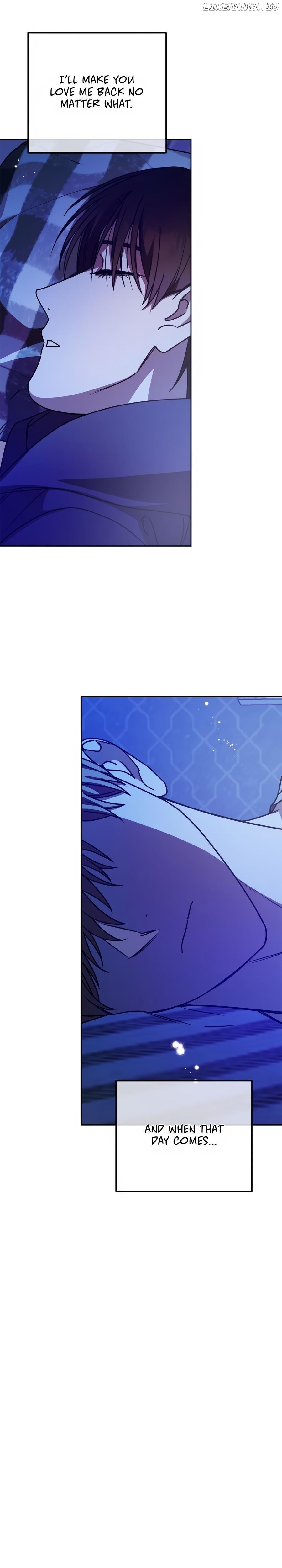Netkama Punch!!! Chapter 55 page 22